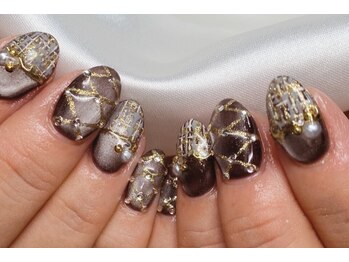 リンダ(Linda)/ミドルコース