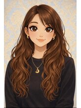 レゴリス ルナ 天神大名(REGOLITH LUNA)&nbsp;F uuka