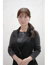 IRAISE PREMIUM EYELASH名古屋店【まつげパーマ/マツエク/バインドロック/LED】 RIRIKA