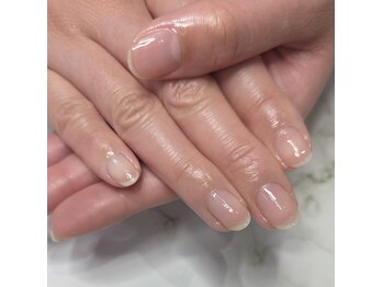 ハーツスタンダード(Hearts Standard)/最近増えているハンドケア