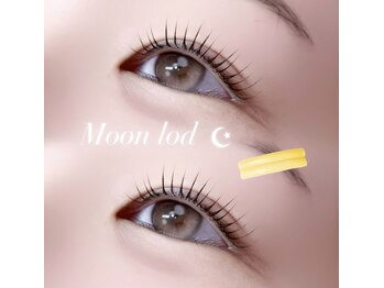 アイモア 金山店(eye mor.)/ムーンロッド