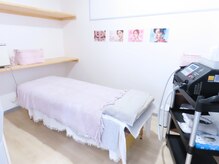 カノン 南熊本店(Kanon)の雰囲気（完全個室や半個室のプライベートサロン）