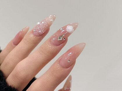 ミュート 笹口店(mute.)の写真