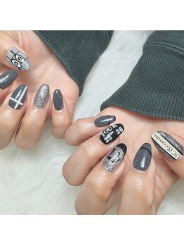 リノリー 石巻店(rinory)/持ち込みデザイン