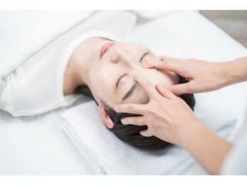 スーフラワー(SOO-flower)/疲れ目に！