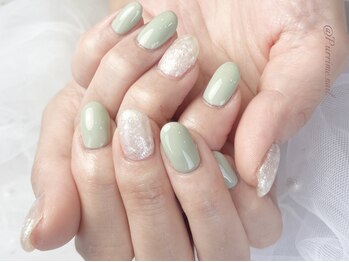 プリメ 高円寺(Purrime)/ワンカラー