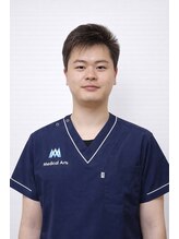 リーフ整骨院 武蔵新城店 瀬戸 雅之