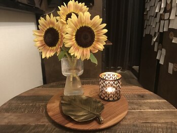 顔あげ屋 名古屋店/【お会計・次回予約】