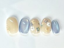 シロ 銀座店(CHILO)/サンプルアート[B]☆