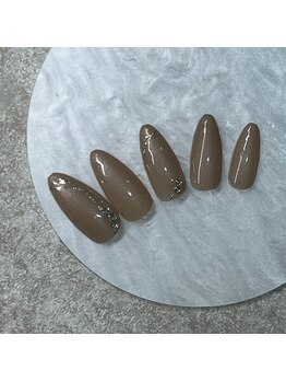 リベラ 名駅店(LIBERA)/定額シンプルアート
