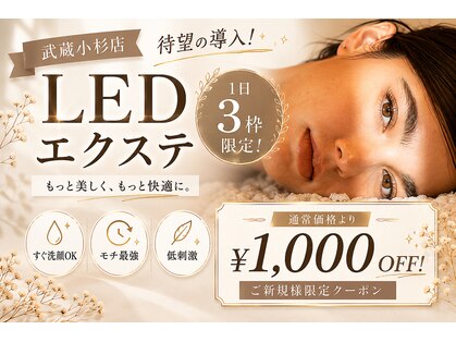 オハナ アイラッシュサロン 武蔵小杉店(Ohana)の写真