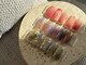 sees.nailの写真/【初回オフ＆自店オフ無料】パーツ・色変更OK！50種以上の「ひとひねり」あるこだわり定額ニュアンス♪