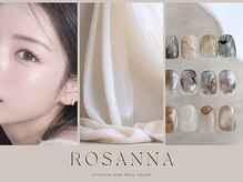 ロザンナ 川越店(ROSANNA)
