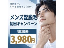 メンズ ヌー(men's nu)