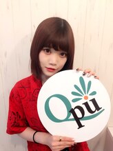 キュープ 柏店(Qpu)/セントチヒロ・チッチ様 ご来店