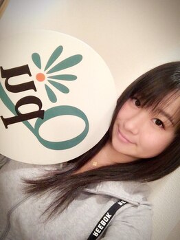 キュープ 柏店(Qpu)/桐山瑠衣様ご来店