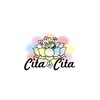 バリニーズヒーリングサロン チタチタ(Cita-Cita)ロゴ