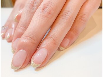 アールエム(Rm)/ラメフレンチ