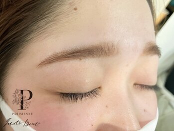 プラスアール(+R)/【美眉スタイリング】