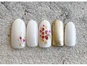 ブレス 天童店(BLESS)/春コレクション