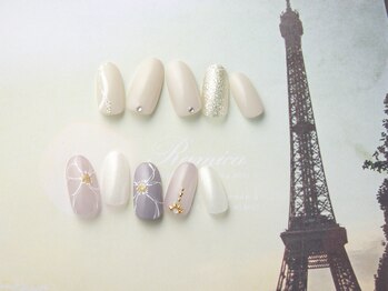 ア ネイル(A nail)/