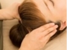 リラクゼーションルーム ウルマ(URMAR)/ボディケア&ヘッドケア