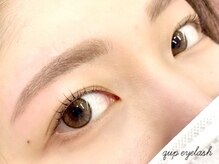 クプアイラッシュ 新宿店(qup eyelash)/【クイックアイブロウ】