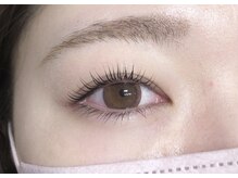 マーキュリーカール バイ リゴレット(Mercury Curl by RIGOLETTO)/パリジェンヌラッシュリフト