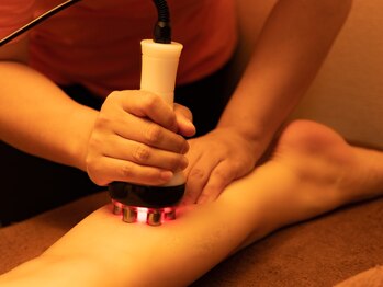 てもみスパ ビタミン(vitamin)/【通常部屋】ハイパーナイフ（2