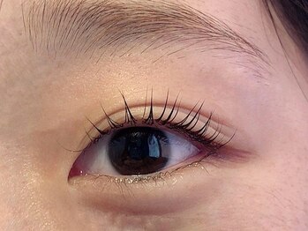 くるり 上野店/パリジェンヌラッシュリフト