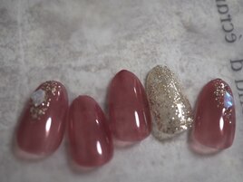 5月定額デザインAコース