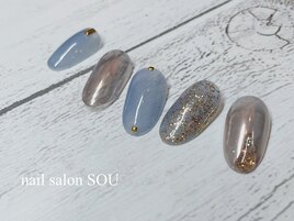 選べるトレンドArtコースA☆