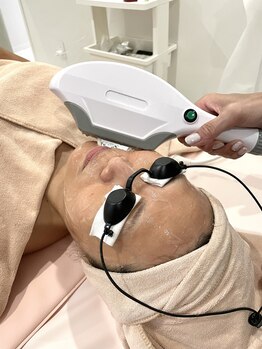 ルヴィカカリーナ(REVI Cacalena)/