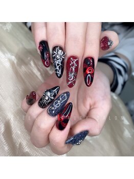 クイーンズビューティーサロン 歌舞伎町店(Queen's beauty salon)/