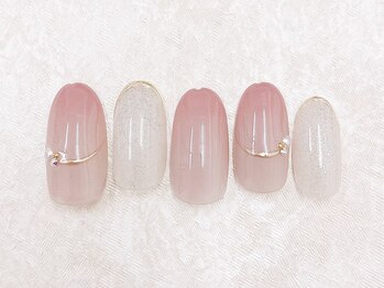 ノアネイル(Noanail)/アート90分コース