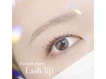 アイラッシュサロン ブラン 天王寺ミオ店(Eyelash Salon Blanc)/まつげパーマ★パリジェンヌ