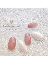 シュピネ バイ アルブル エト シミー(Choupinet by Arbre et chimie)/定額デザイン￥7700