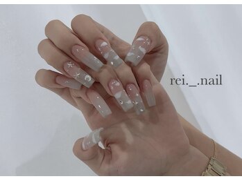 レイ 泡瀬店(REY)/