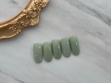 レナトゥス(Renatus)/定額ネイル