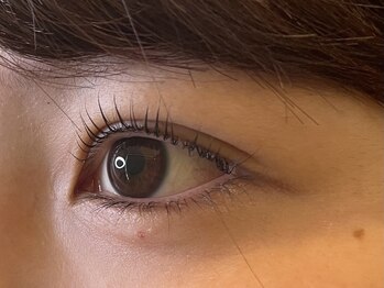 ラシク ベル(Lashiku Belle)/立ち上げてカールデザイン!