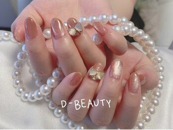 ディービューティー 池袋(D-BEAUTY)/