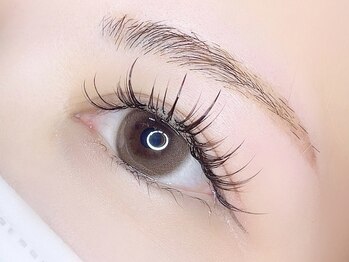 ルミア(Rumia)/ワンホンマツエク