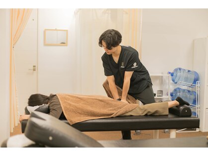 ゼロスポアドバンス 白楽(ZEROSPO-ADVANCE)の写真