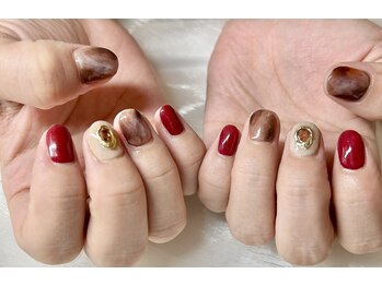 リーモ(Liimo)/ボルドー デザイン