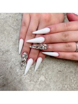 メルシー 京都店(Merci)/スカルプ