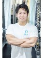 ブルーバードタイムフィット(BBTF Blue Bird Thyme FIT) 佐野 悌久