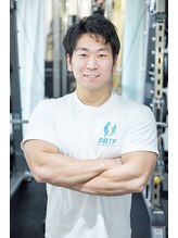 ブルーバードタイムフィット(BBTF Blue Bird Thyme FIT)&nbsp;佐野 悌久
