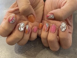 120分アートコース