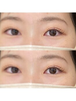 楚々/カールデザイン