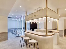 美容室併設個室◎［須賀川/眉毛/まゆげ/アイブロウ/マツエク］